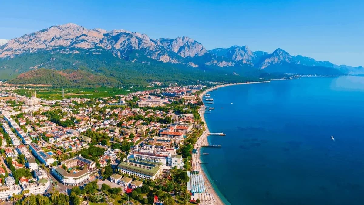 Antalya'da hazine taşınmazı operasyonunda ne oldu, 27 kişi gözaltına alındı mı? 80 taşınmazın değeri 10 milyar TL mi?