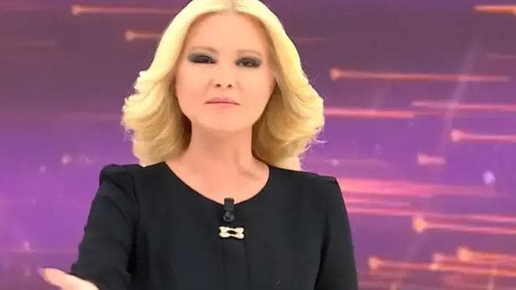 Müge Anlı ne zaman başlıyor? Müge Anlı ile Tatlı Sert yeni sezon ilk bölüm hangi gün ve saat kaçta?