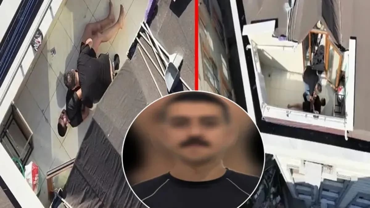 Kağıthane'de kurye olayı ne oldu, nasıl yakalandı? Kurye ifadesinde 2 milyon liralık altın ve döviz için ne dedi?