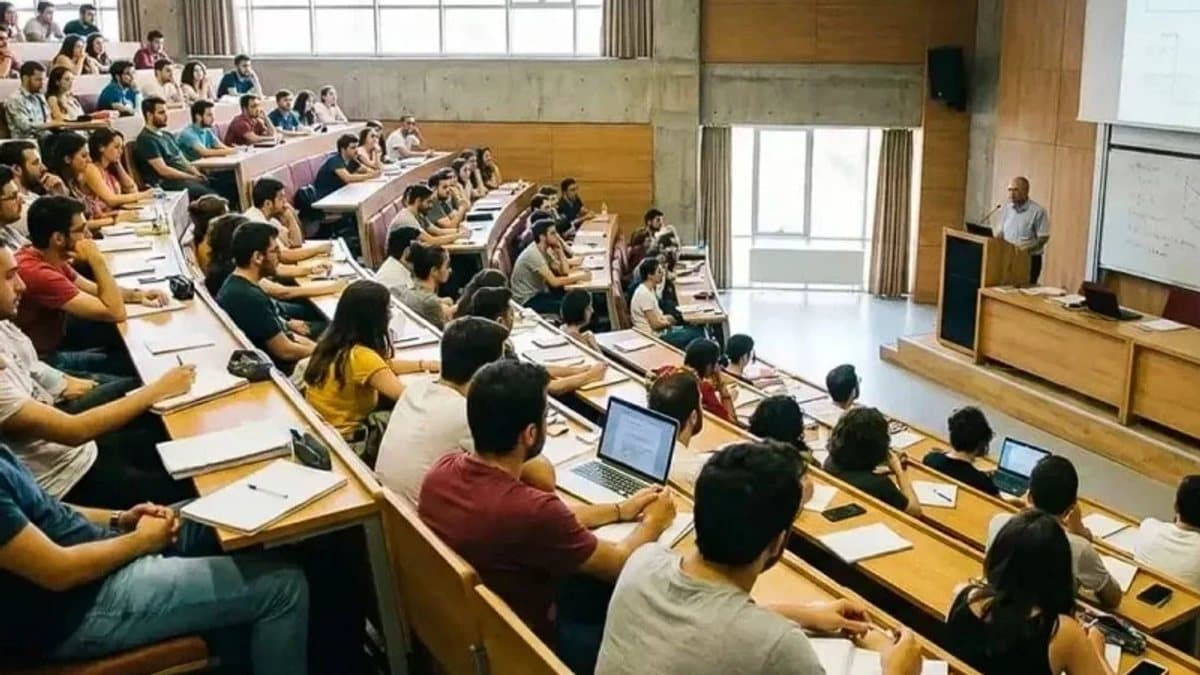 2026 öğrenci affı başvuruları başladı mı? Üniversite affı için son tarih ne zaman, başvuru nereye yapılacak?