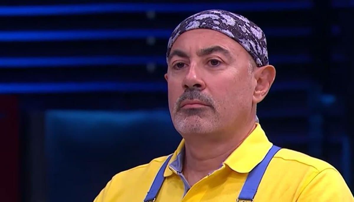 MasterChef Şadi kimdir, kaç yaşında? 2026 yarışmacısı Şadi Altınay kadroya kaçıncı sırada girdi?