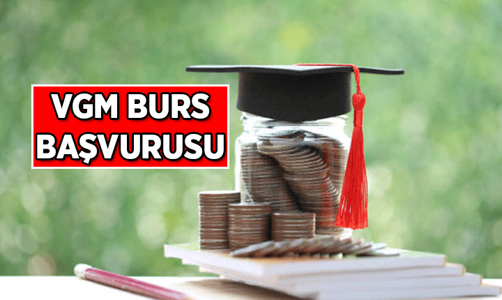 VGM Burs başvuru tarihleri ne zaman, başvuru nasıl yapılır? 2026-2027 ilkokul, lise ve üniversite şartları nedir?