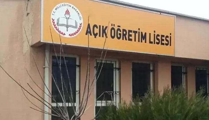 AÖL kayıt 2026: Açık Öğretim Lisesi kayıtları ne zaman? AÖL kayıtları nereden ve nasıl yapılır?