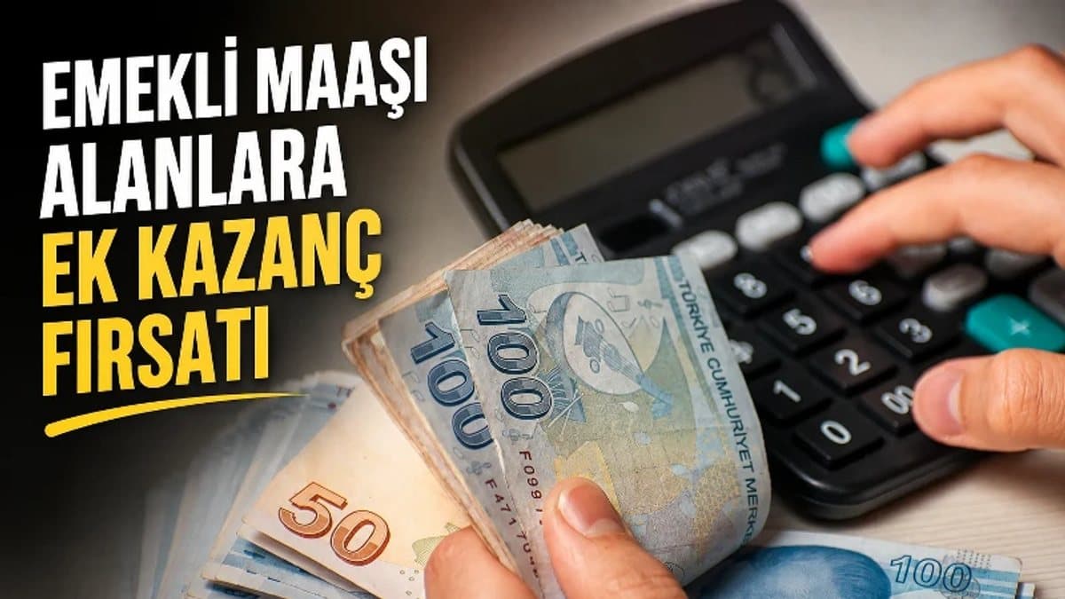 Emekli promosyonu kampanyalarını duyuran bankalara ilişkin genel görsel.