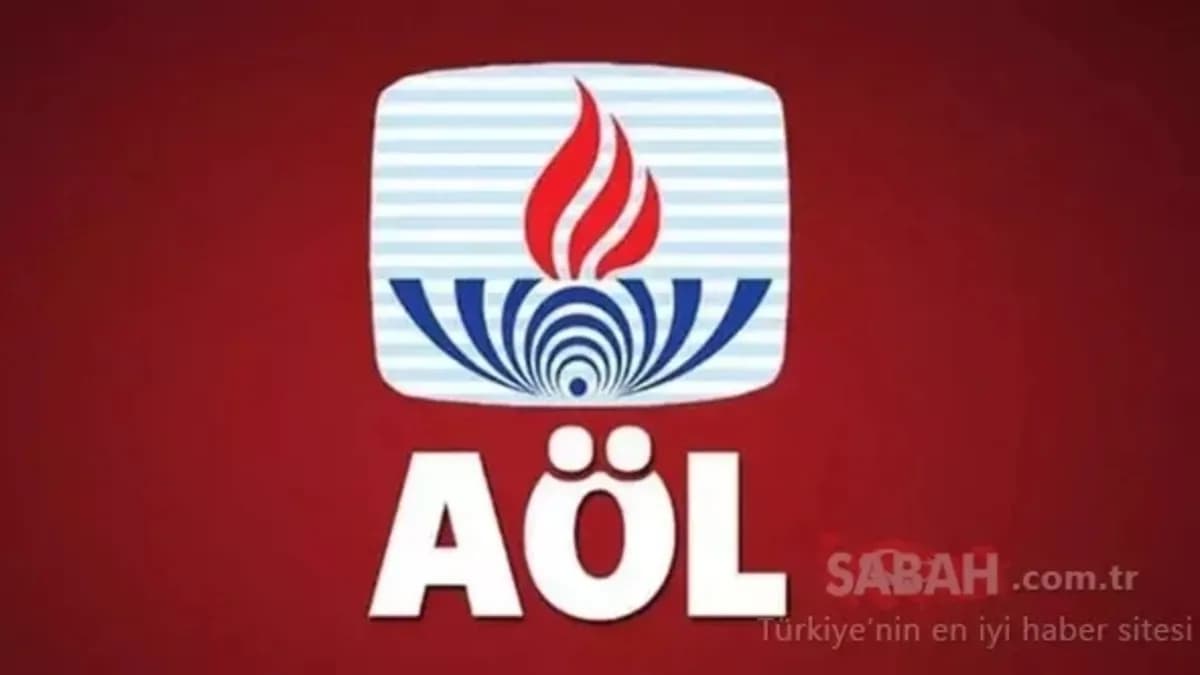 2026 AÖL ek sınav ne zaman bitecek, sonuçlar ne zaman açıklanacak? MEB AÖL ek sınavına kimler katılabiliyor?