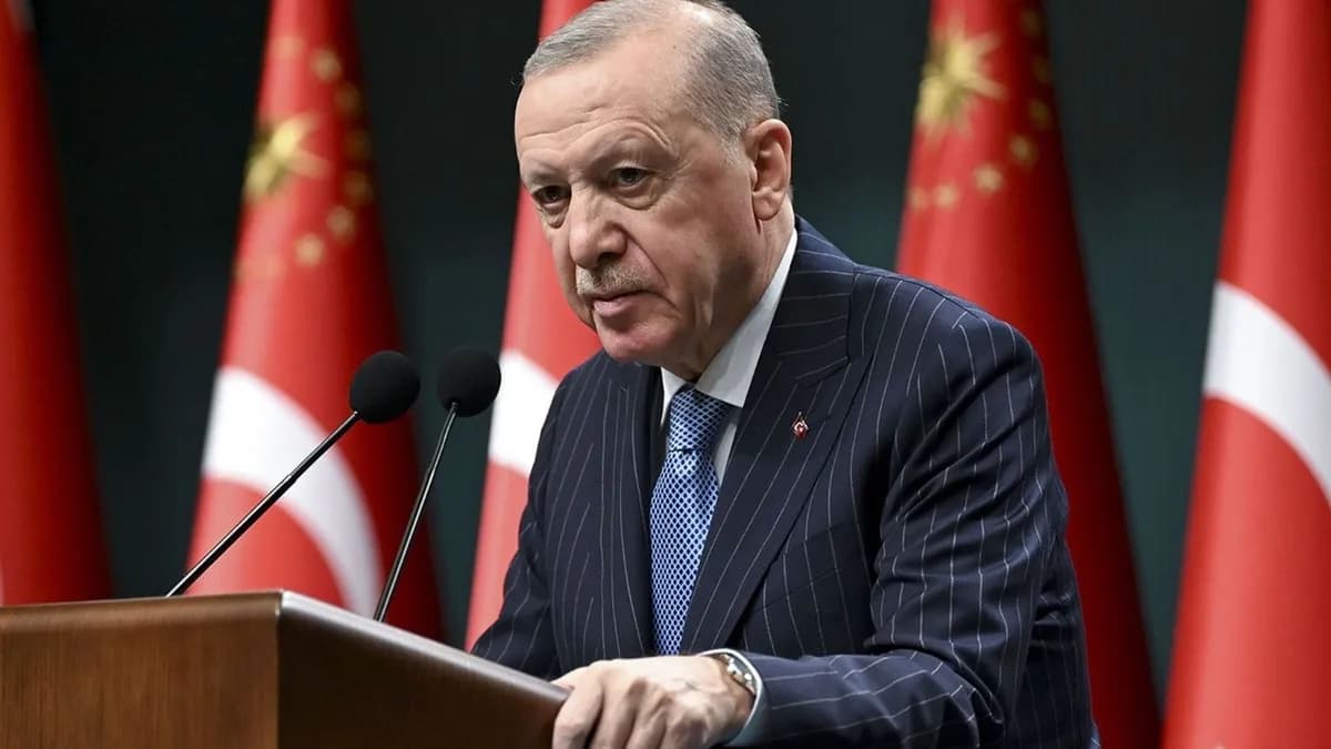 Kabine Toplantısı ne zaman, saat kaçta? Kabine gündemi 3. kez Ahlat'ta mı görüşülecek?