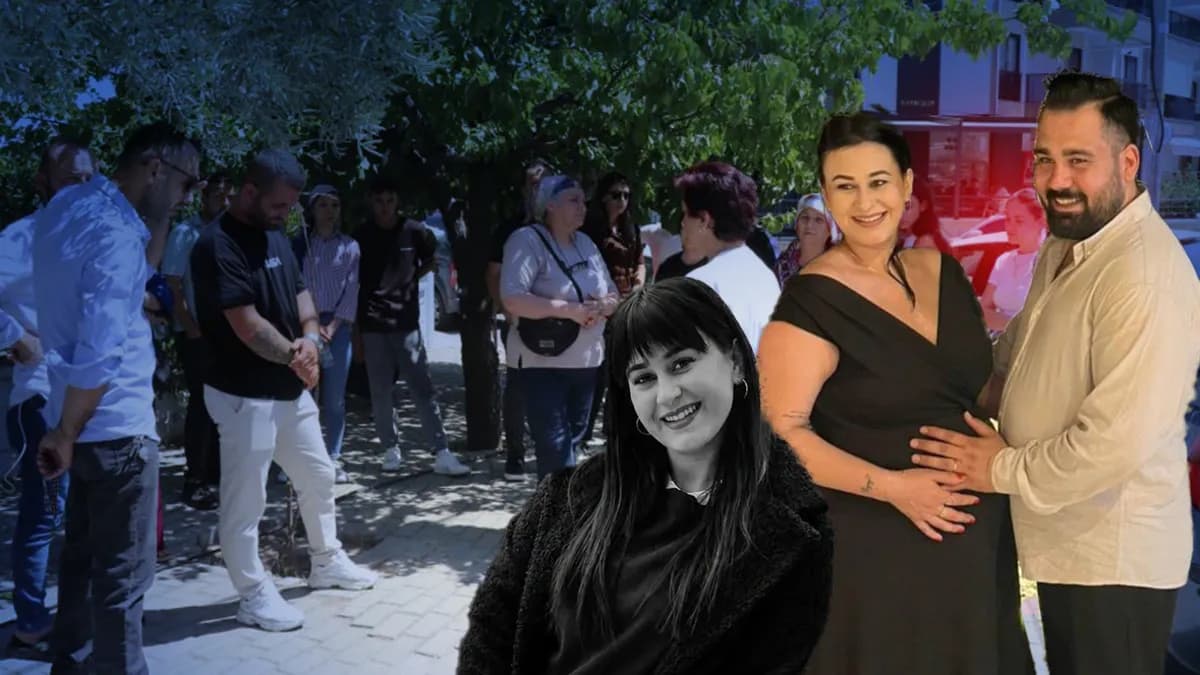 Denizli'de doğumda anne ve bebek neden öldü? Ailenin ihmal iddiasında hangi süreç yaşandı?