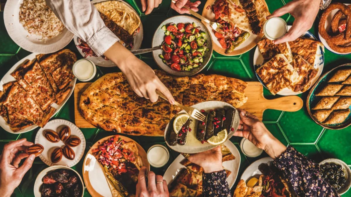TasteAtlas peynirli yemekler listesinde ilk 5'e giren Türk lezzeti hangisi? Osmanlı saray mutfağından hangi yemek öne çıktı?