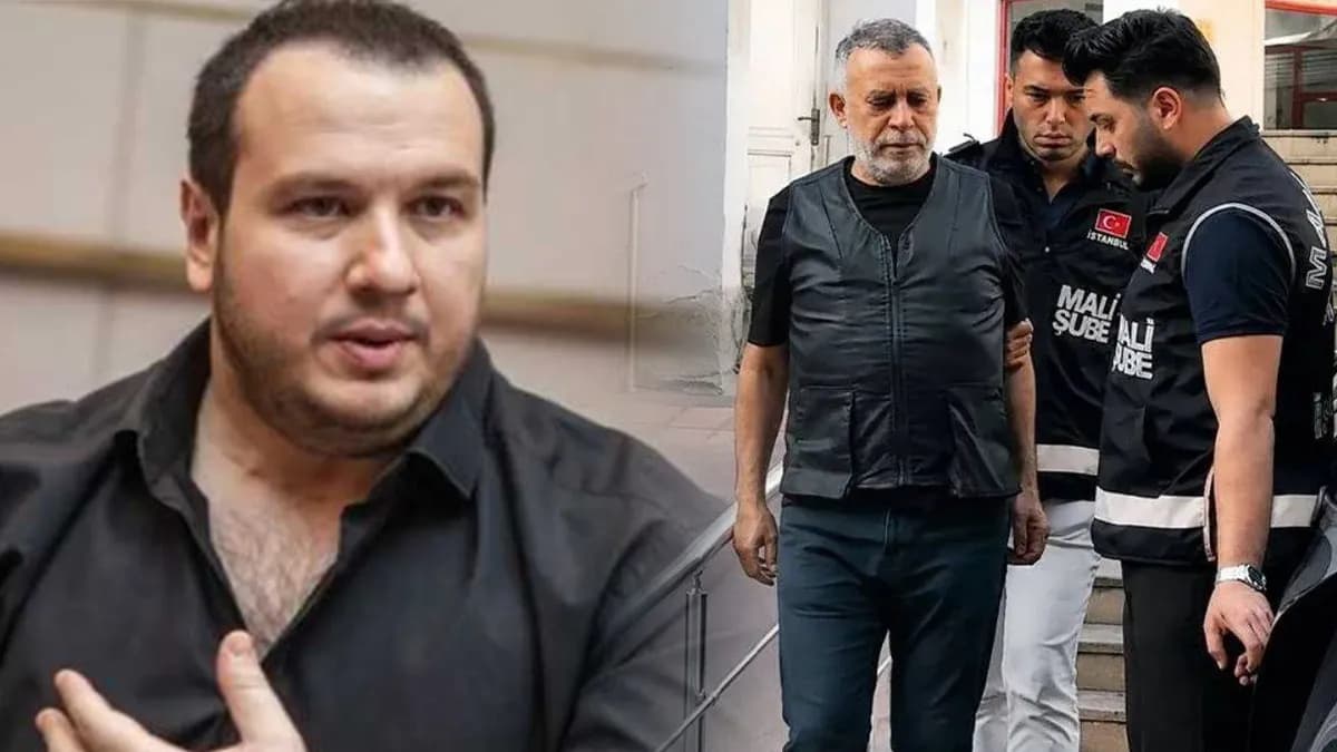 Ahbap Derneği soruşturmasında Şahan Gökbakar ifade verdi mi? Haluk Levent hakkında ne söyledi, yardımları nereye teslim etti?