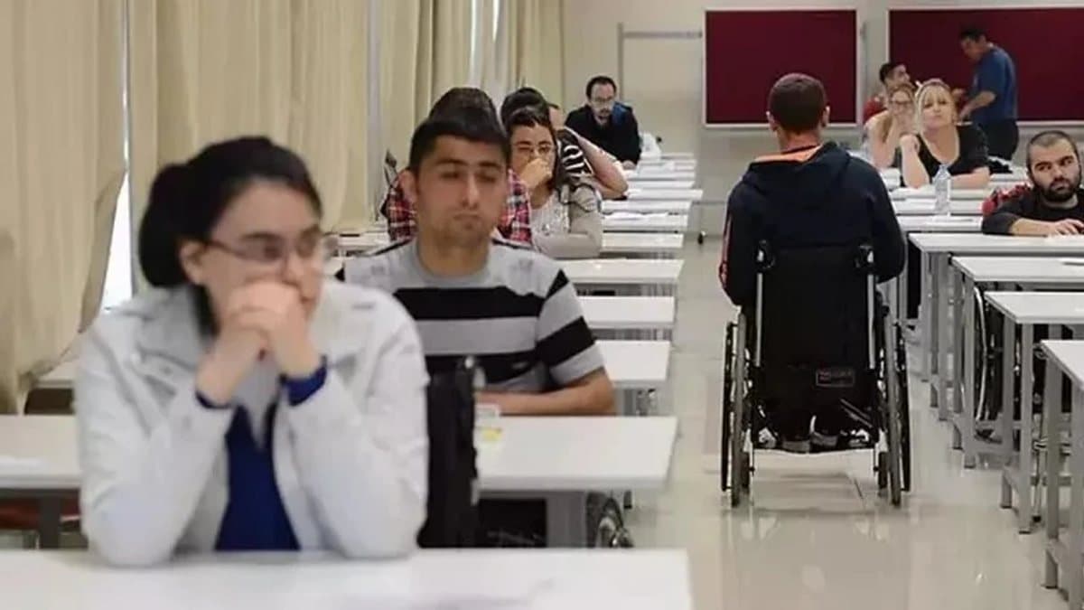EKPSS tercih tarihleri açıklandı mı? ÖSYM 2026 EKPSS tercih kılavuzu ve takvimi ne zaman yayımlanacak?