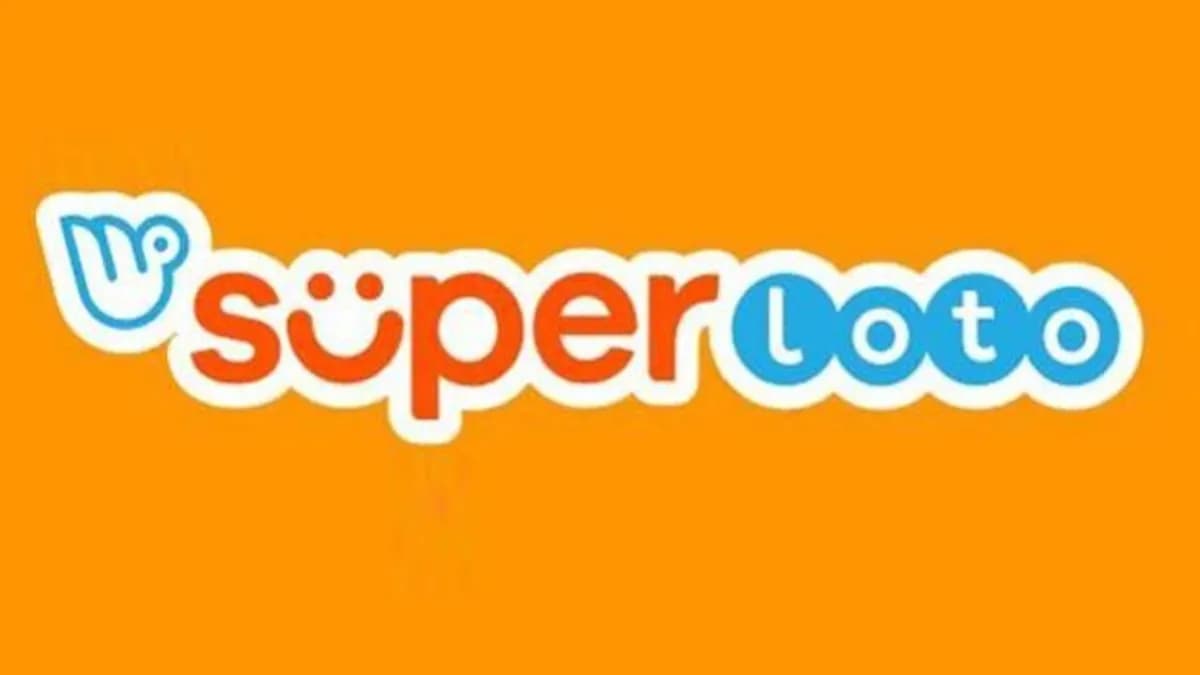 25 Ağustos Süper Loto sonuçları açıklandı mı? Çekiliş saati ve sonuç sorgulama ekranı