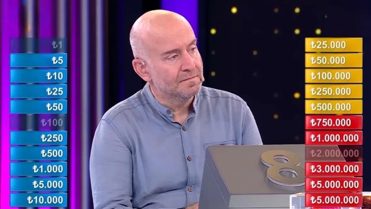 Var Mısın Yok Musun Mustafa ne kadar kazandı? 25 Ağustos 2026 bölümünde ne oldu?