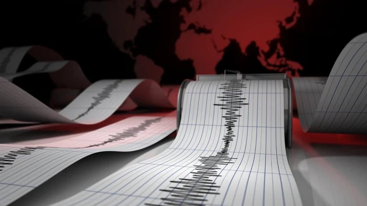 Az önce deprem mi oldu? Son dakika deprem nerede oldu, Adıyaman Sincik'te kaç büyüklüğünde sarsıntı kaydedildi?