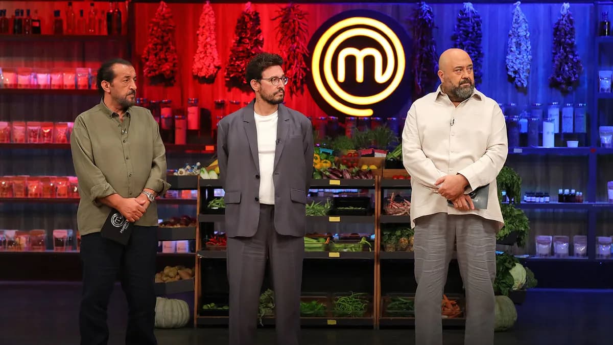 MasterChef dokunulmazlık oyunu kim kazandı? 25 Ağustos MasterChef eleme adayı kim oldu?