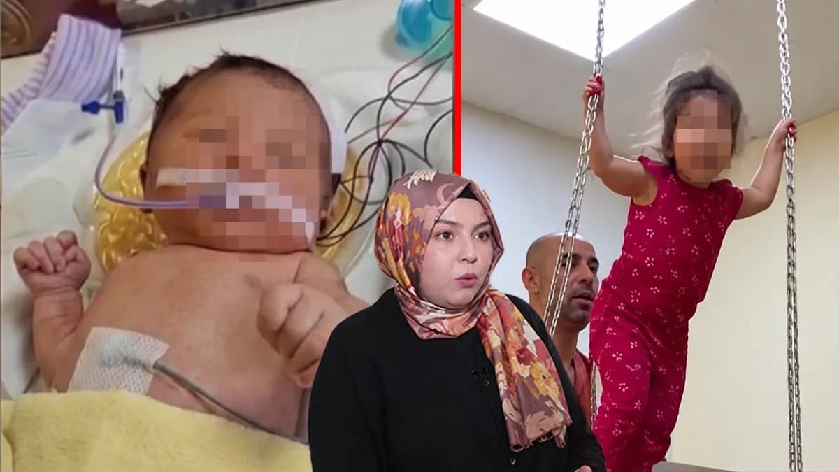 Özel hastanede doğumda ihmal iddiası nedir? Eylül Nisa'nın ailesi doğum süreci hakkında ne söyledi?