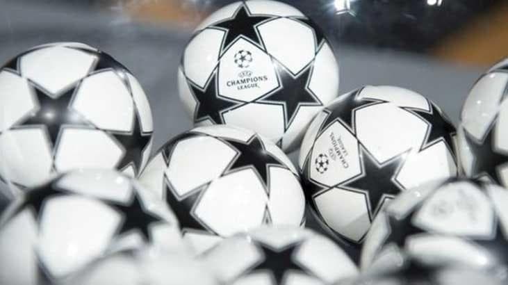 Şampiyonlar Ligi kurası 27 Ağustos'ta: Galatasaray 3. torbada
