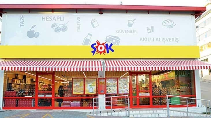 ŞOK 27 Ağustos Haftanın Fırsatları aktüel kataloğunda hangi ürünler satışa sunulacak? Şampuan, fön sütü, deterjan ve çamaşır suyu var mı?