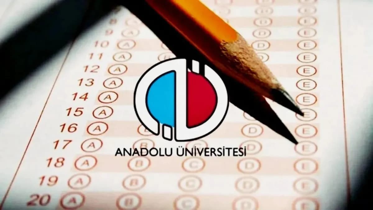 AÖF yaz okulu sonuçları açıklandı mı, ne zaman ve nereden öğrenilir?