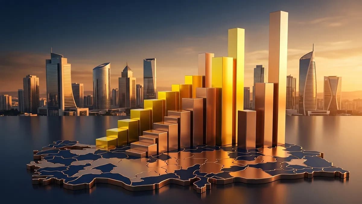Türkiye'nin en zengin illeri sıralaması 2024 açıklandı mı? En zengin il hangisi, 81 il listesi nerede?