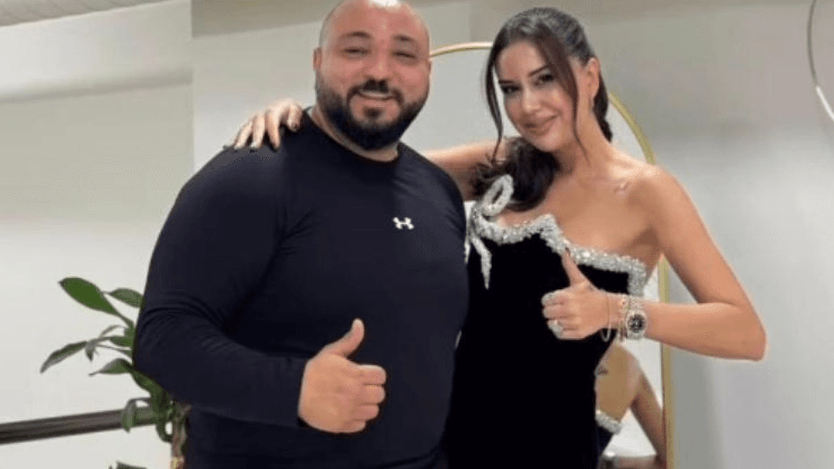 Can Polat'ın ölümünün ardından aile içi şiddet iddiası