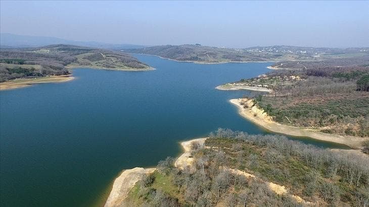 İSKİ İstanbul baraj doluluk oranı son durum: 26 Ağustos 2026'da oran yüzde kaç, hangi barajların seviyesi düşük?