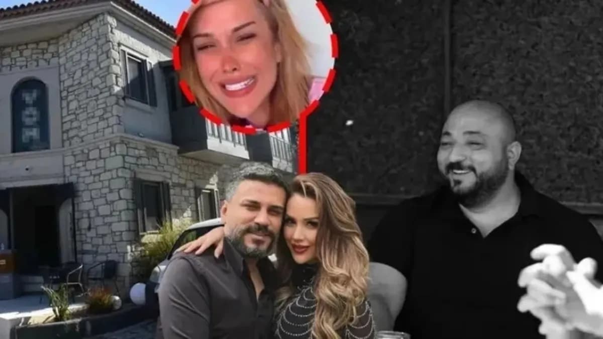 Can Polat’a ne oldu? Kızı Damla Hediye Polat babasının eşyalarıyla ilgili ne iddia etti?