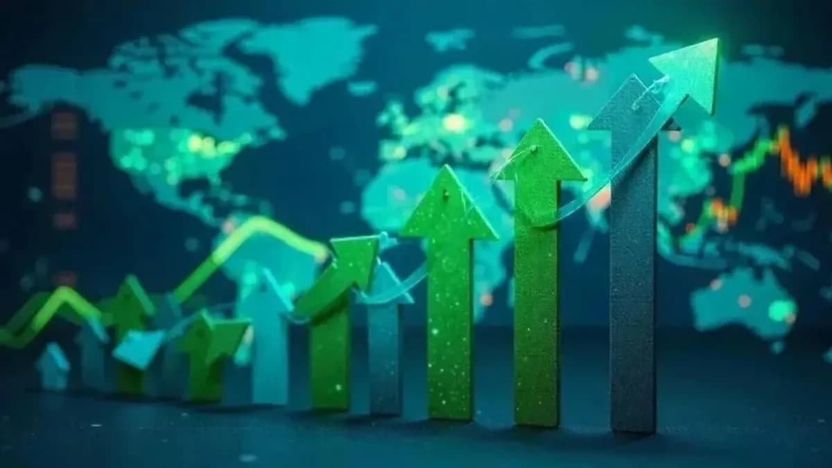 TÜİK enflasyon verilerinin yayımlanacağı tarihi gösteren ekonomik veri görseli