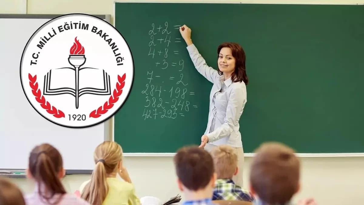 MEB norm kadro fazlası öğretmen başvuruları 2026: Yer değiştirme başvurusu nasıl yapılır, atamalar ne zaman? Tercihler hangi tarihlerde alınacak?