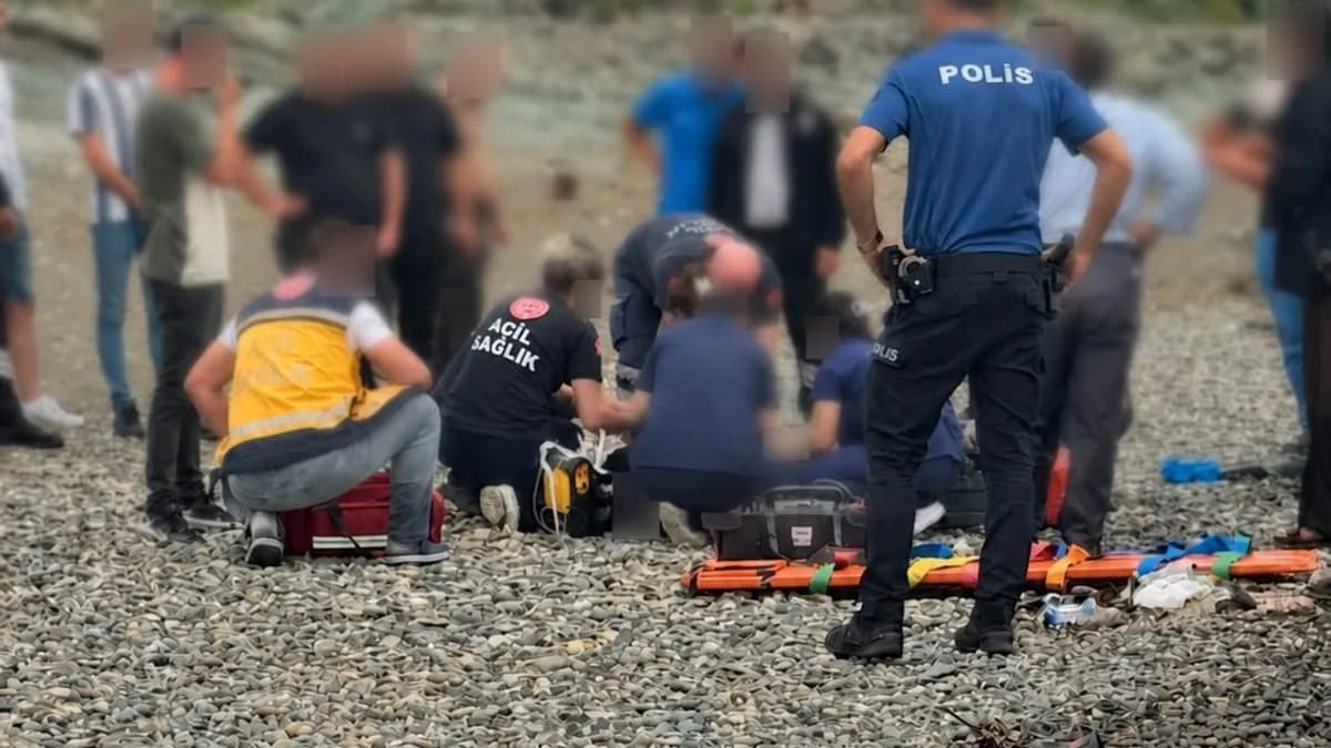 Denizde kaybolan Arif Kerem Önder bulundu mu? Arama çalışmaları nasıl sürüyor, dalgıç ne söyledi?