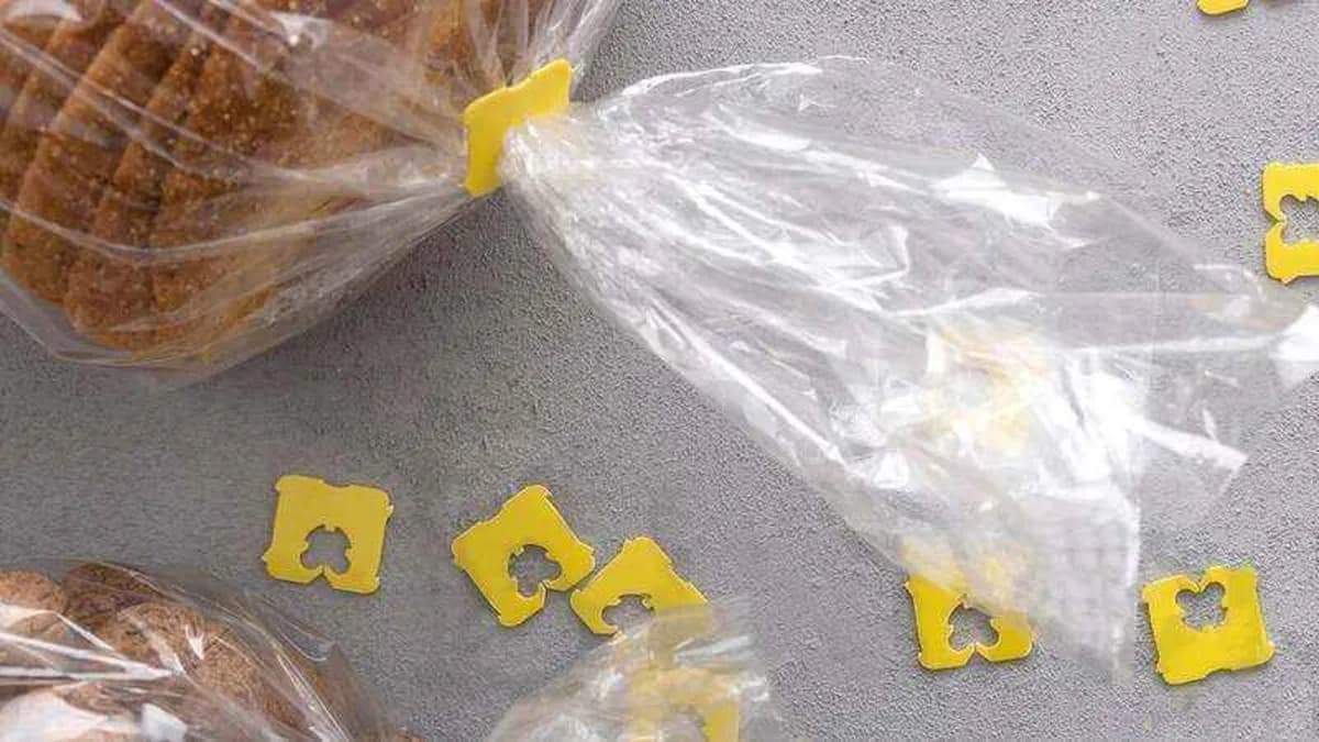 Ekmek paketlerindeki renkli klipsler ne anlama gelir, tazeliği gösterir mi? Mavi, yeşil, sarı ve kırmızı klipsler neyi ifade eder?