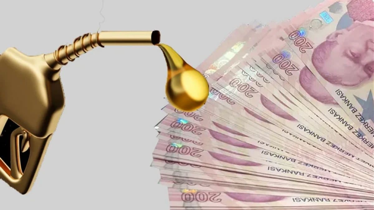 Motorin fiyatı ne kadar? Mazota indirim var mı, 26 Ağustos akaryakıt fiyatları açıklandı mı?