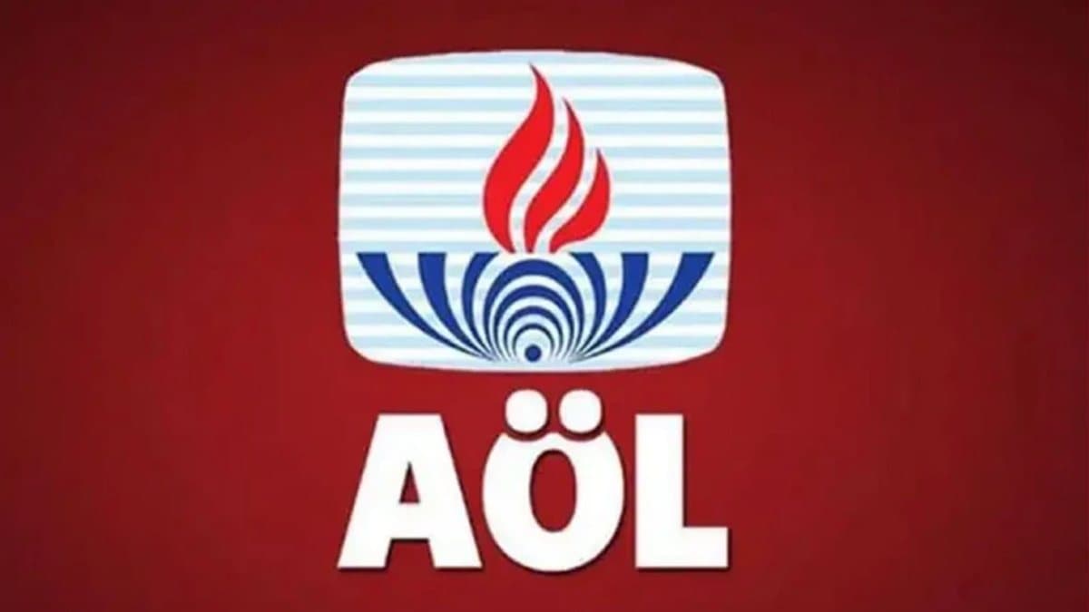 AÖL kayıtları ne zaman başlıyor? 2026-2027 MEB açık lise kayıt tarihi açıklandı mı?