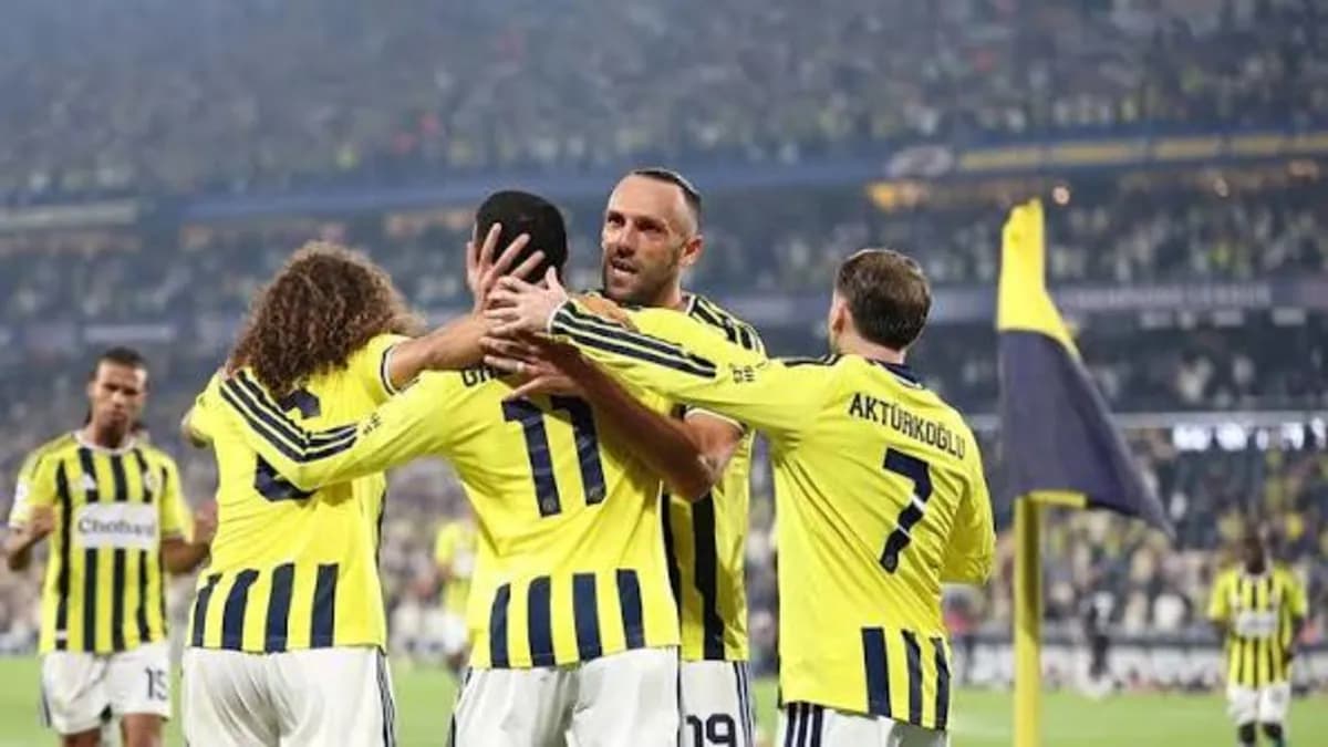 Lyon-Fenerbahçe maçı hangi kanalda, saat kaçta başlayacak? FB Şampiyonlar Ligi maçı canlı izleme bilgileri