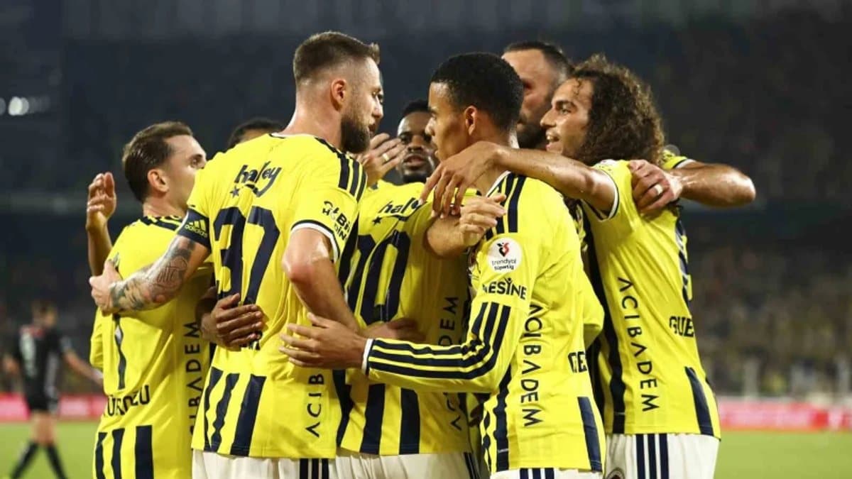 Fenerbahçe nasıl tur atlar? Lyon'u yenerse, yenilirse ve beraberlikte ne olacak?