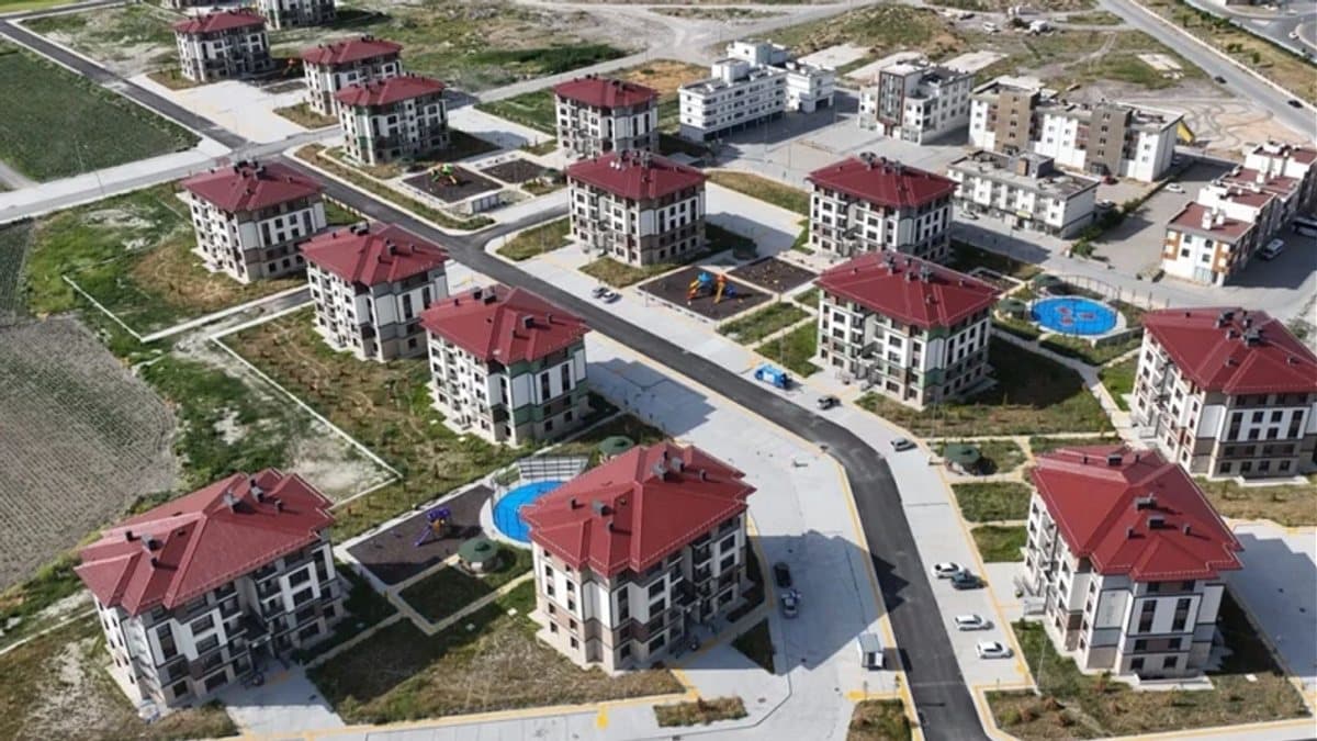 Nevşehir TOKİ konut belirleme kurası sonuçları açıklandı mı? Acıgöl Çayır Mahallesi isim listesi nereden öğrenilir?