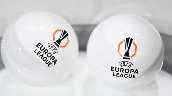 UEFA Avrupa Ligi kura çekimi ne zaman? 2026-2027 lig aşaması kura çekimi saat kaçta, hangi kanalda?
