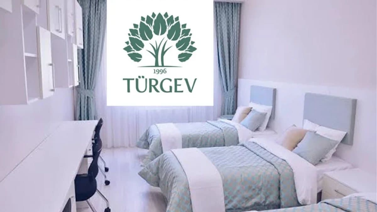 TÜRGEV yurt başvuru ekranı: TÜRGEV yükseköğretim yurt başvurusu nasıl yapılır? Kimler başvurabilir, yurtlar hangi illerde?