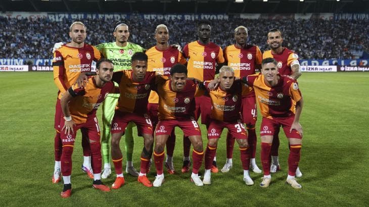 Galatasaray Şampiyonlar Ligi muhtemel rakipleri kimler? 2026-2027 kurasında Fenerbahçe ile eşleşebilir mi?