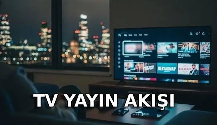 27 Ağustos TV yayın akışı: Trabzonspor maçı ATV'de