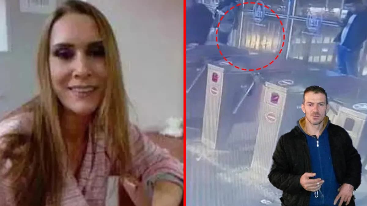 Aynur Kanbur cinayetinde ne oldu? İddianameye göre şüphelinin olay günü rotası nasıldı?
