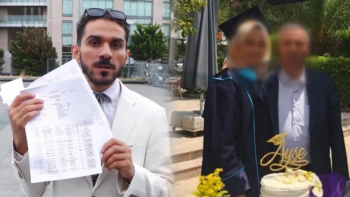 İstanbul'daki evlilik vaadi iddiasında ne yaşandı? Murat Alçı'nın altınları ve uzaklaştırma kararı iddiası nedir?
