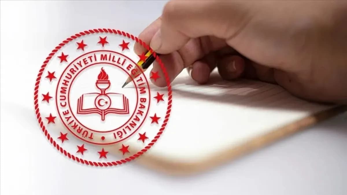 MEB okulların açılış tarihini açıkladı: Okullar ne zaman açılacak, uyum haftası hangi tarihte?