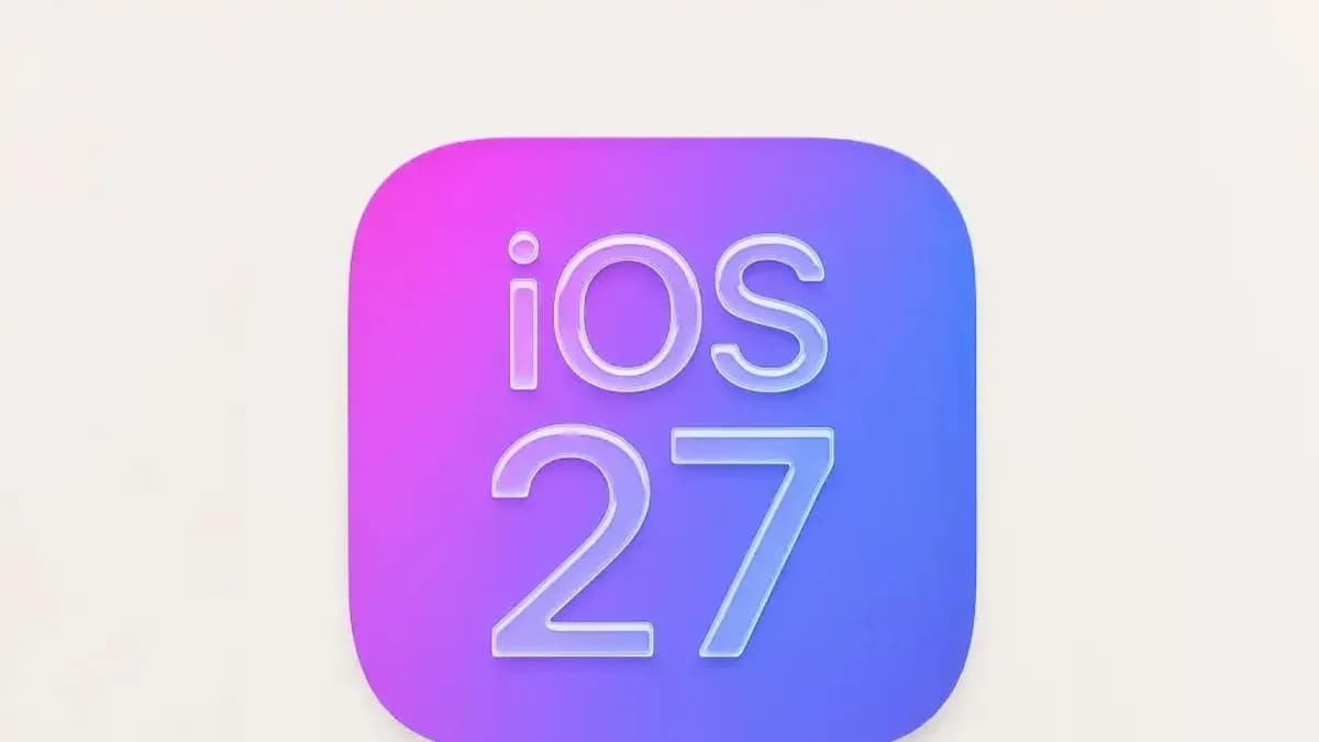 iOS 27 hangi modellere gelecek, ne zaman çıkacak, özellikleri neler? iOS 27 beta sürümü kullanılabilir mi?
