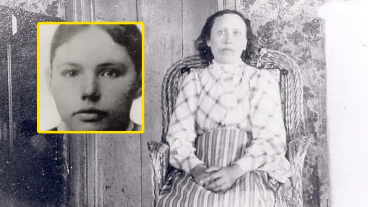 Karolina Olsson 14 yaşında daldığı uykudan 46 yaşında mı uyandı? Gerçek hayattaki Uyuyan Güzel ne zaman uyandı?