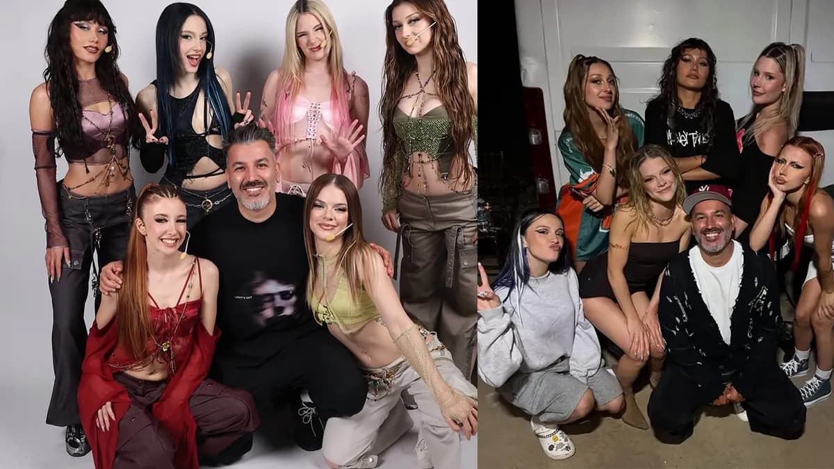Tolga Akış gözaltında mı, hangi suçlamalar var? Manifest'in eski fotoğrafçısı Mesut Adlin ne iddia etti?