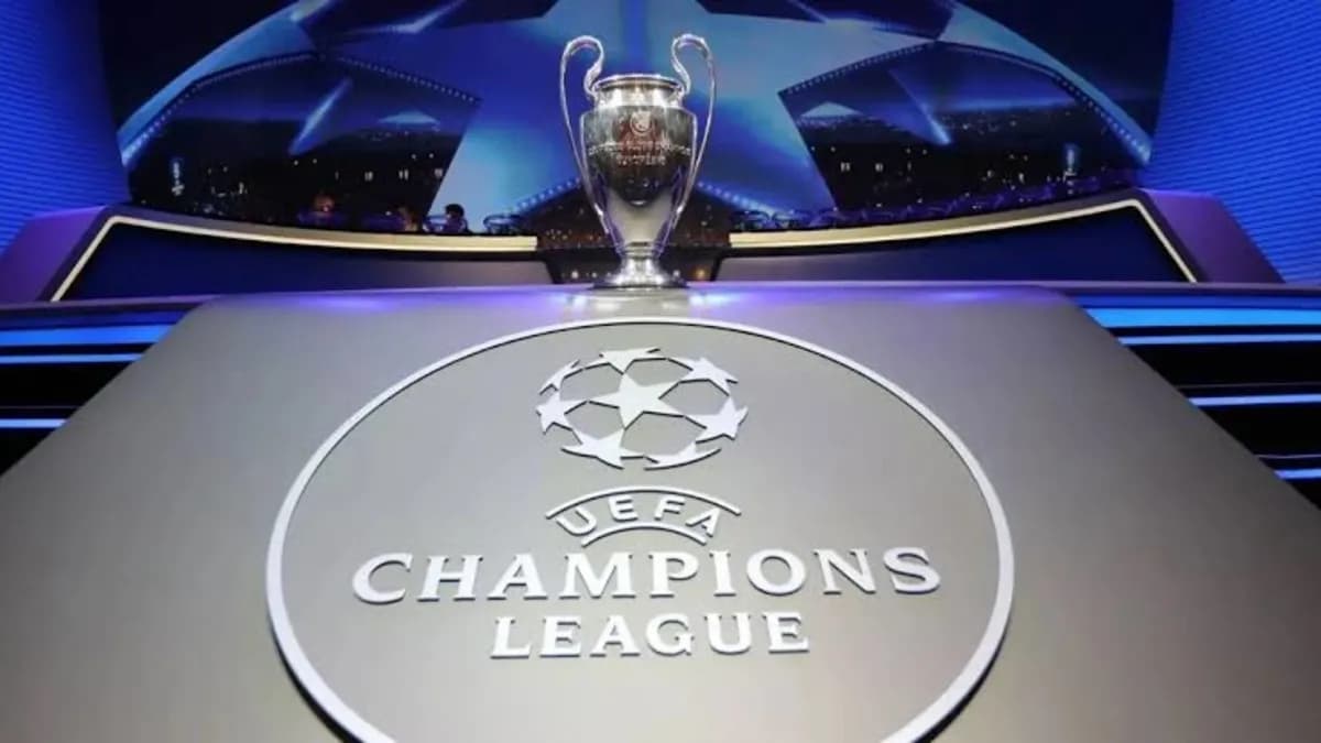 Şampiyonlar Ligi kura çekimi ne zaman, saat kaçta, hangi kanalda? Fenerbahçe ve Galatasaray'ın rakipleri ne zaman belli olacak?