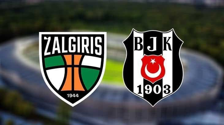 Beşiktaş'ın Avrupa Ligi yolunda 3-0'lık avantaj