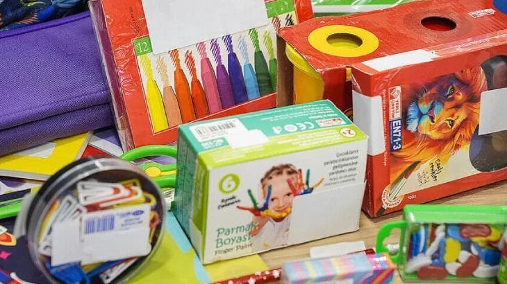 Kırtasiye yardımı e-Devlet başvurusu 2026 ekranı: Kırtasiye yardımı ne kadar, başvuru ne zaman ve nereden yapılır? Şartları nelerdir?