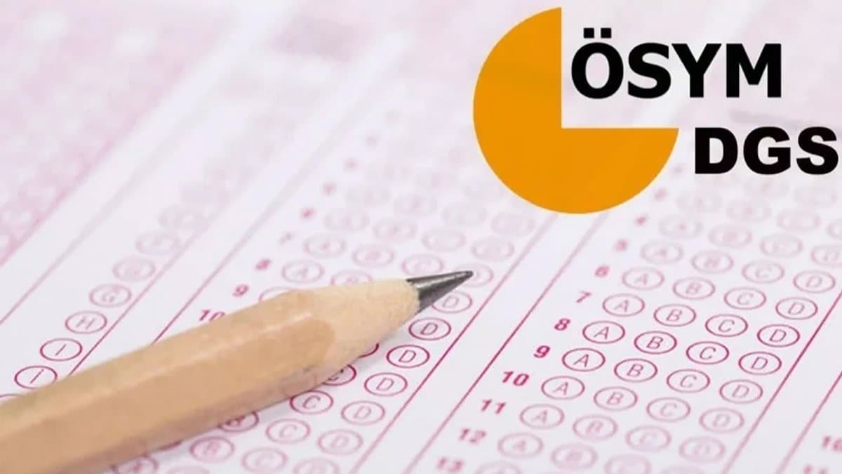 2026 DGS tercihleri nasıl yapılır, kaç tercih hakkı var ve son gün ne zaman?