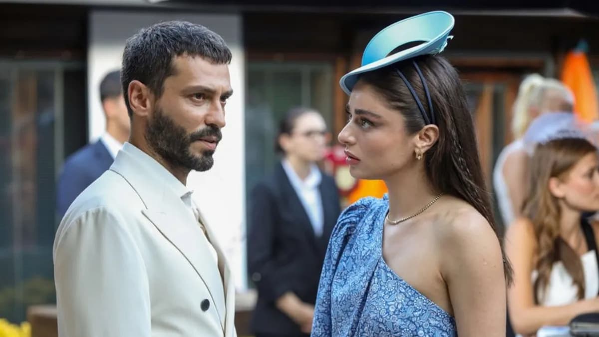 Muhtemel Aşk 11. bölüm izle Show TV: Muhtemel Aşk yeni bölüm nereden izlenir?